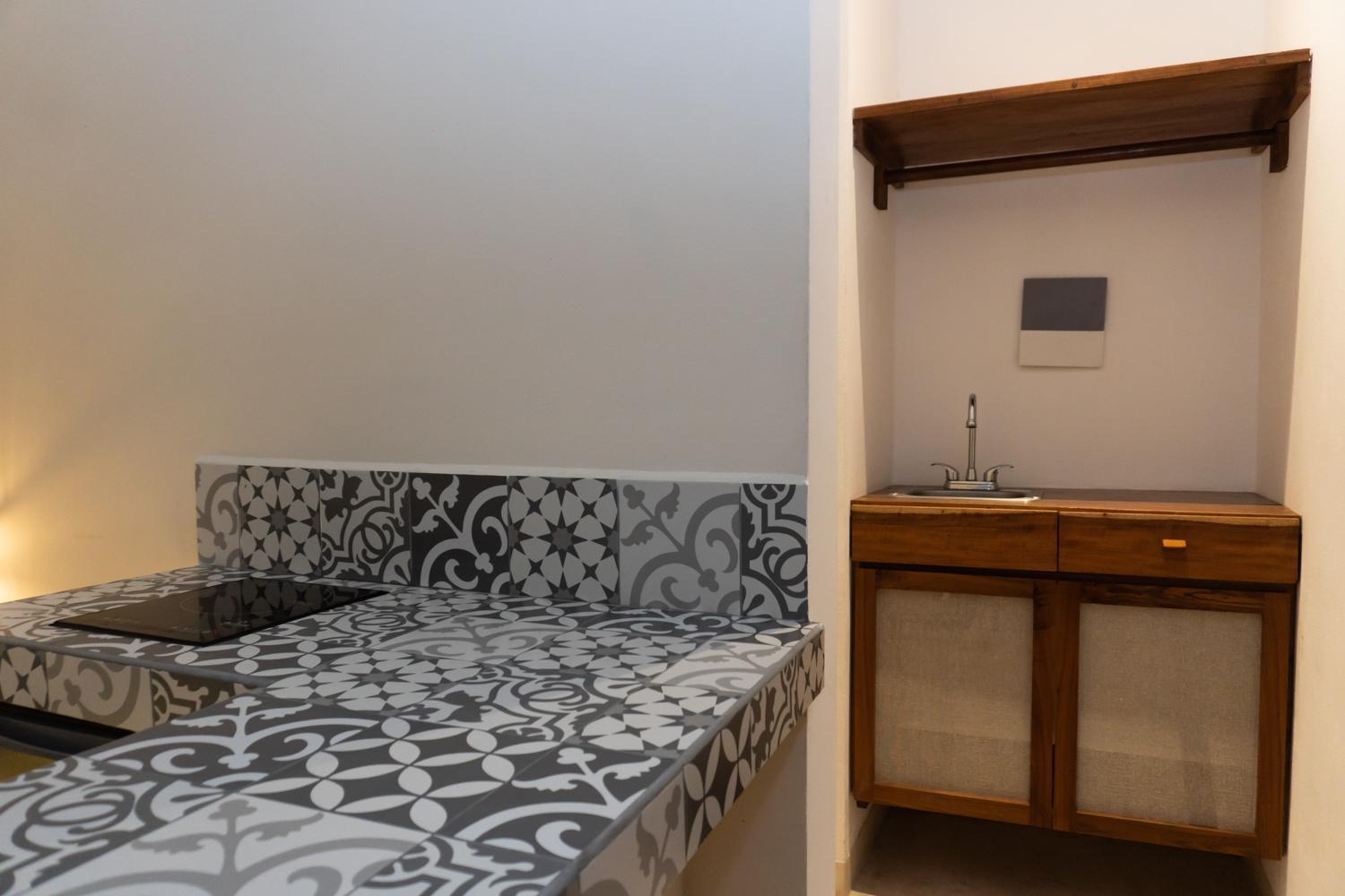 Kante Hotel - Downtown Тулум Экстерьер фото
