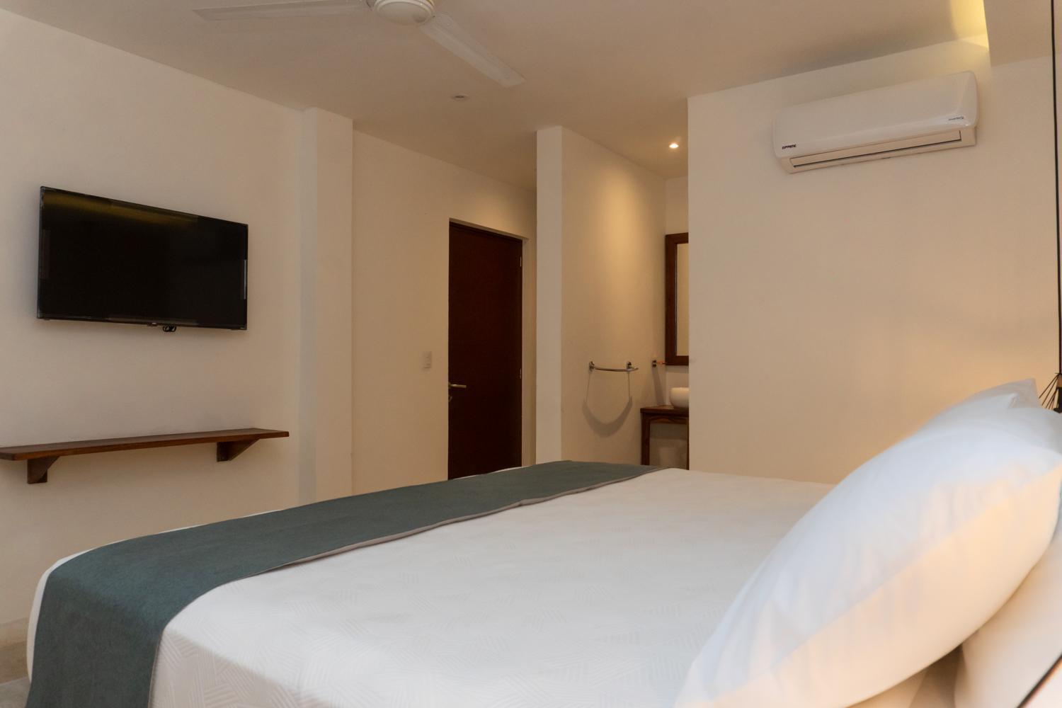Kante Hotel - Downtown Тулум Экстерьер фото