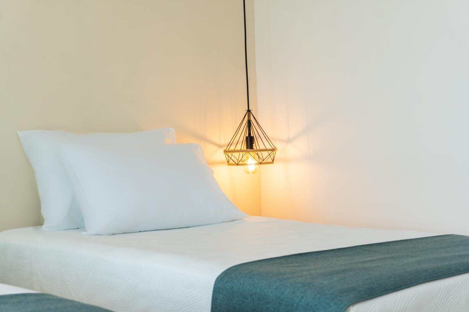 Kante Hotel - Downtown Тулум Экстерьер фото